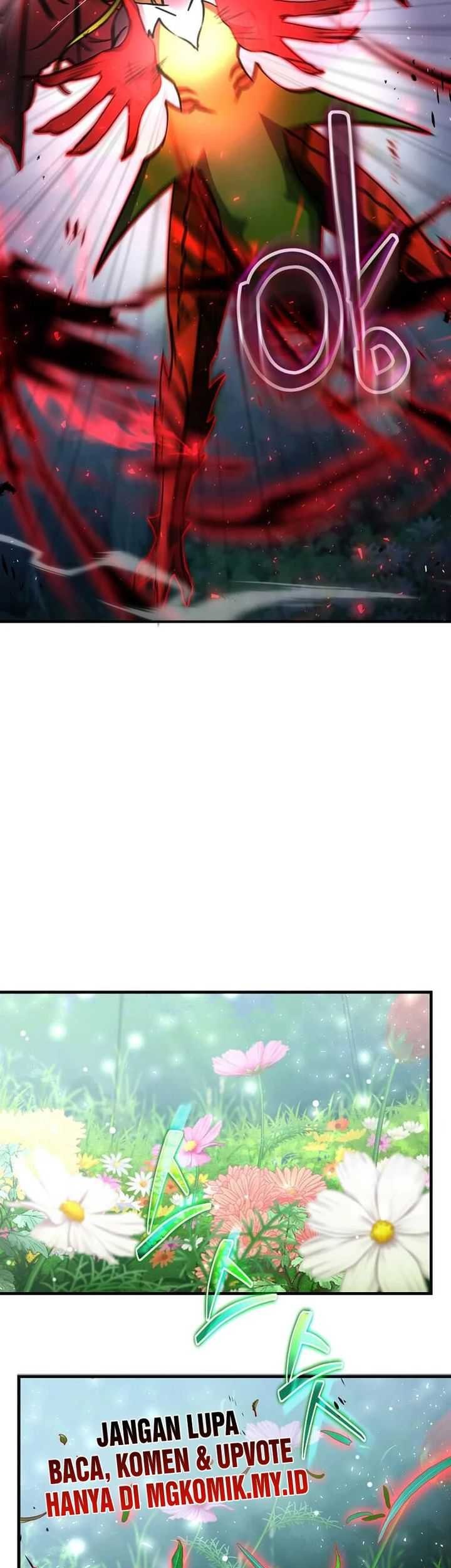 The Regressed Genius Player’s Legendary Weapon Creation Chapter 36 Gambar 37