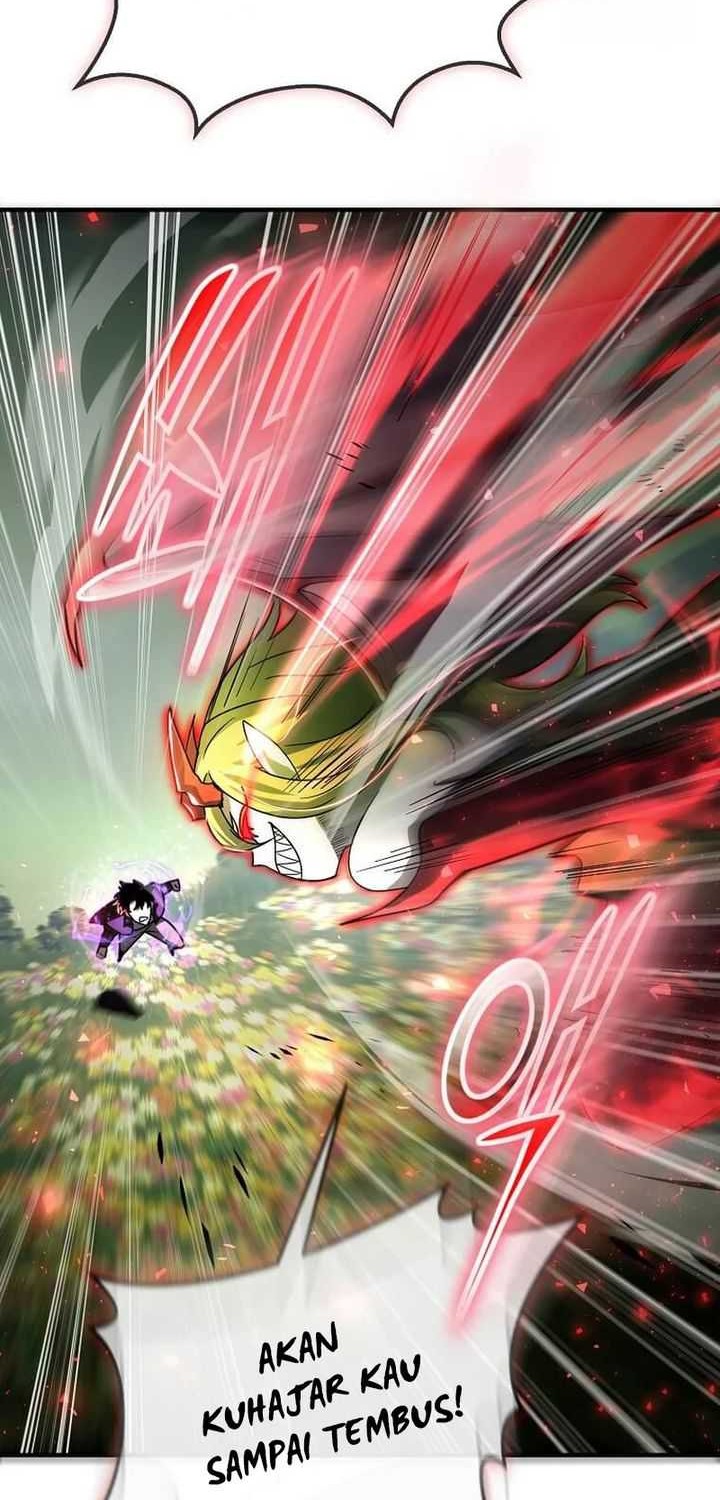 The Regressed Genius Player’s Legendary Weapon Creation Chapter 36 Gambar 20