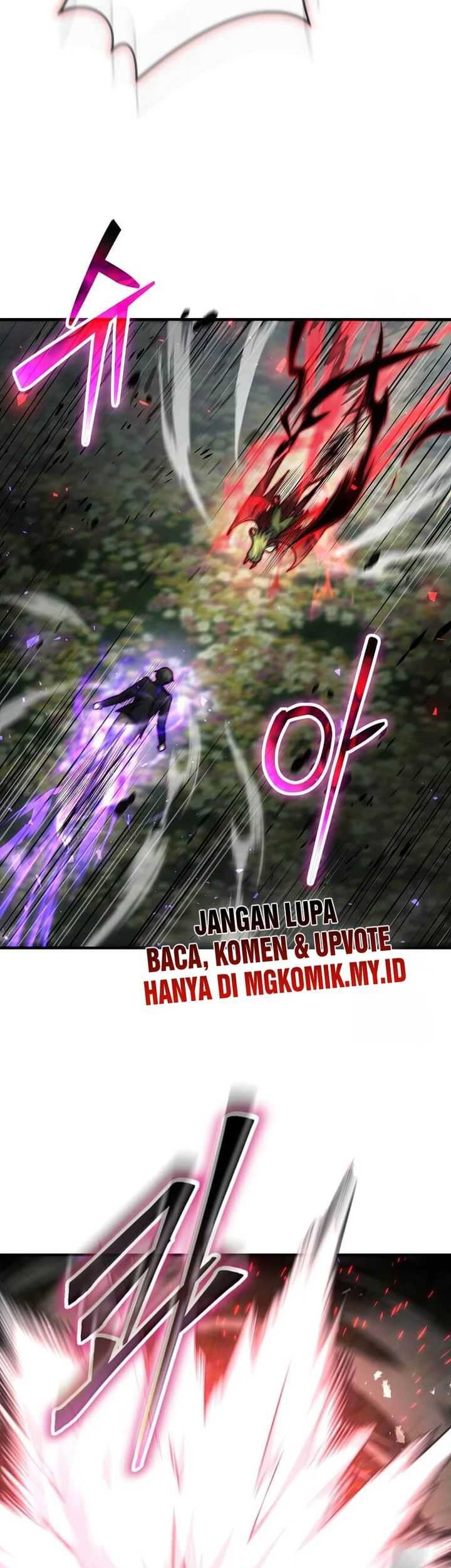 The Regressed Genius Player’s Legendary Weapon Creation Chapter 36 Gambar 21