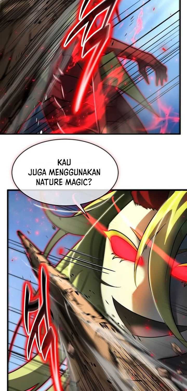 The Regressed Genius Player’s Legendary Weapon Creation Chapter 36 Gambar 26