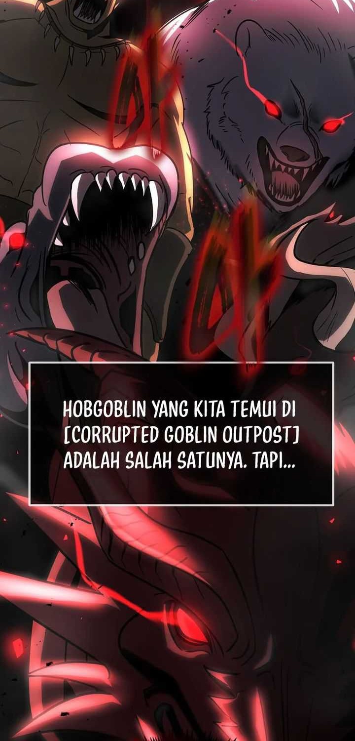 Manhwa The Regressed Genius Player’s Legendary Weapon Creation Chapter 36 gambar nomor 2