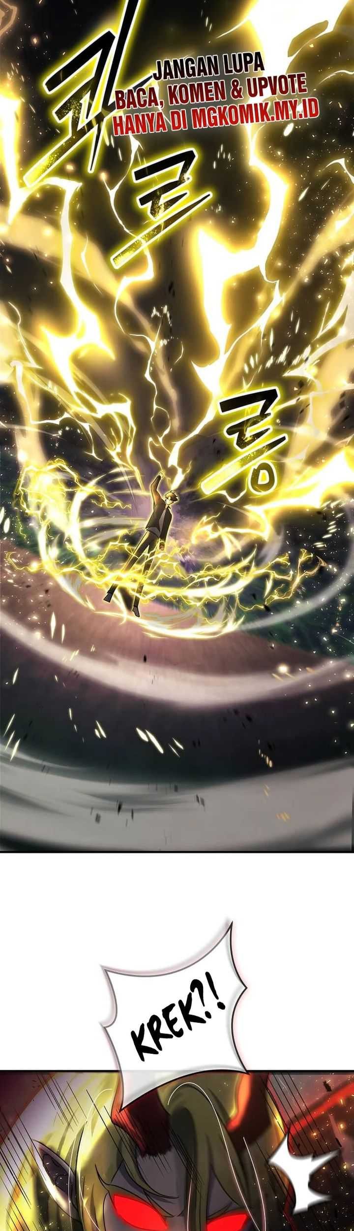 The Regressed Genius Player’s Legendary Weapon Creation Chapter 36 Gambar 47