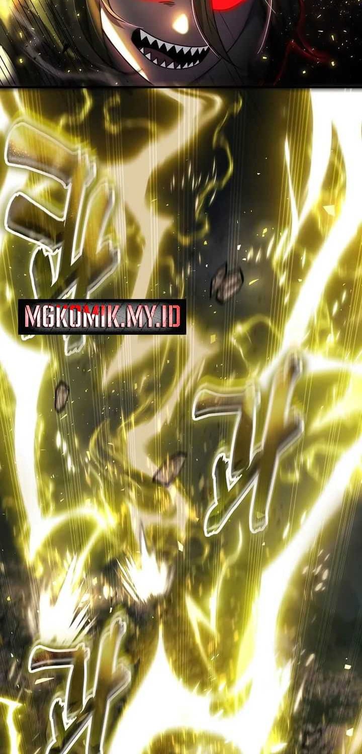 The Regressed Genius Player’s Legendary Weapon Creation Chapter 36 Gambar 48