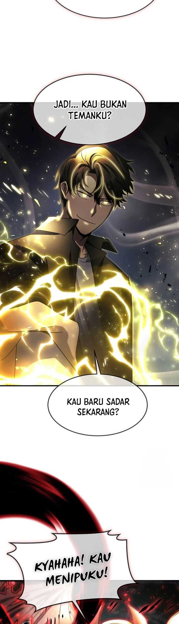 The Regressed Genius Player’s Legendary Weapon Creation Chapter 36 Gambar 51