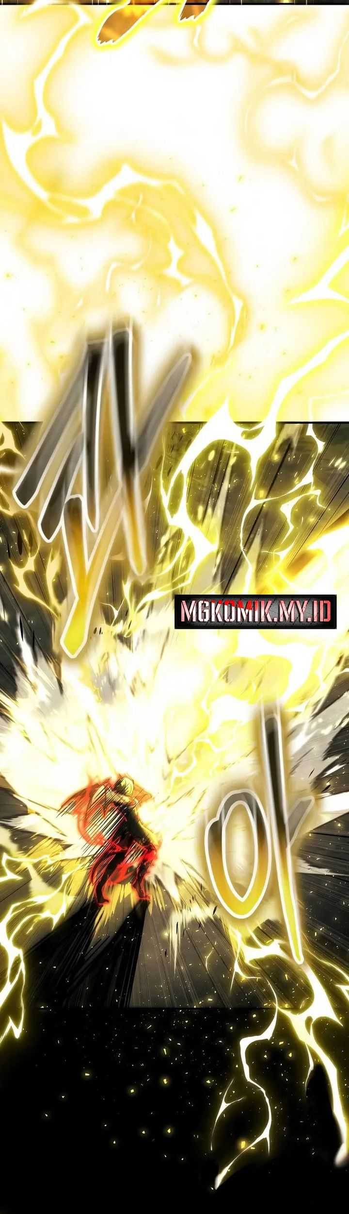 The Regressed Genius Player’s Legendary Weapon Creation Chapter 36 Gambar 57