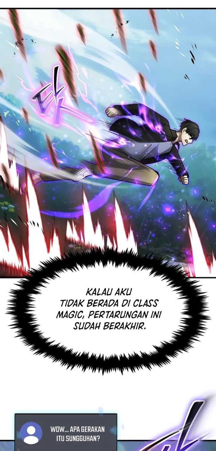 The Regressed Genius Player’s Legendary Weapon Creation Chapter 36 Gambar 40