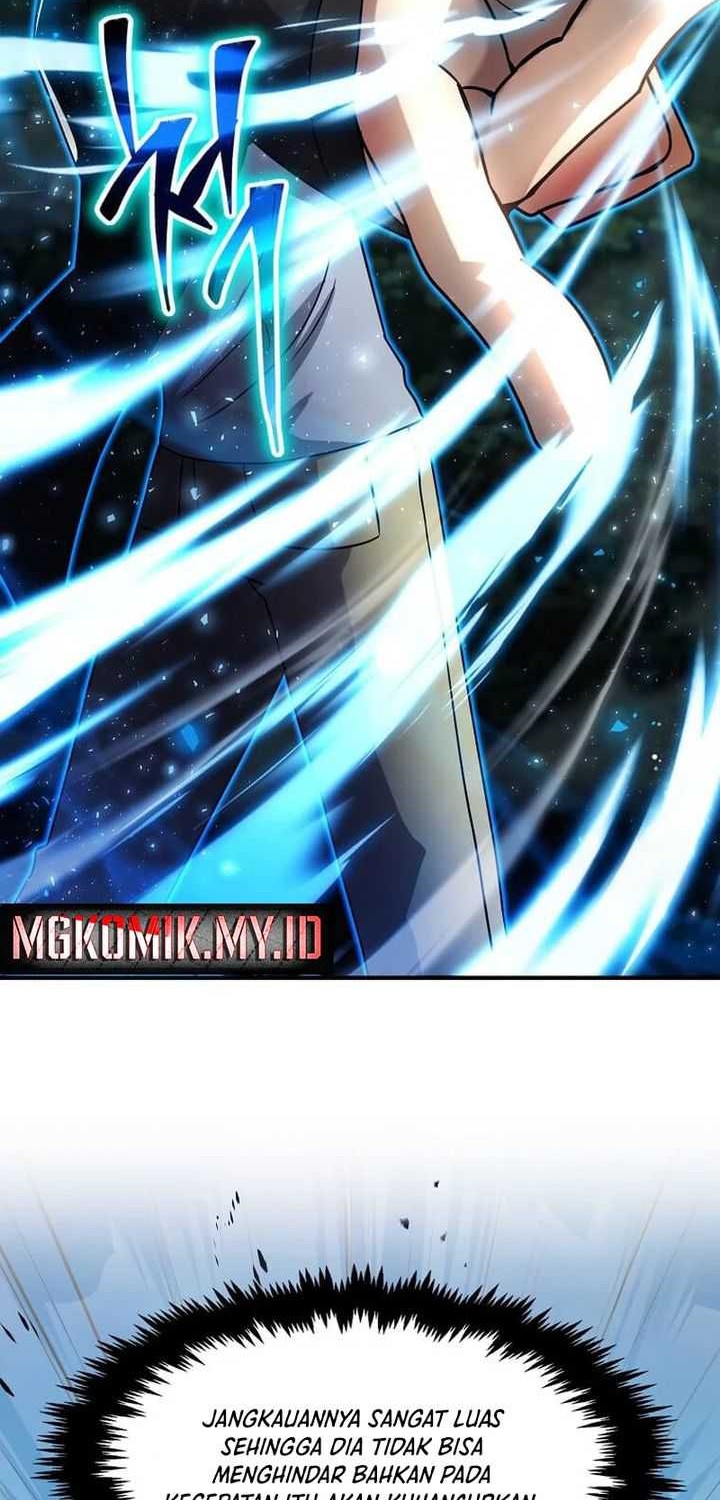 The Regressed Genius Player’s Legendary Weapon Creation Chapter 36 Gambar 44