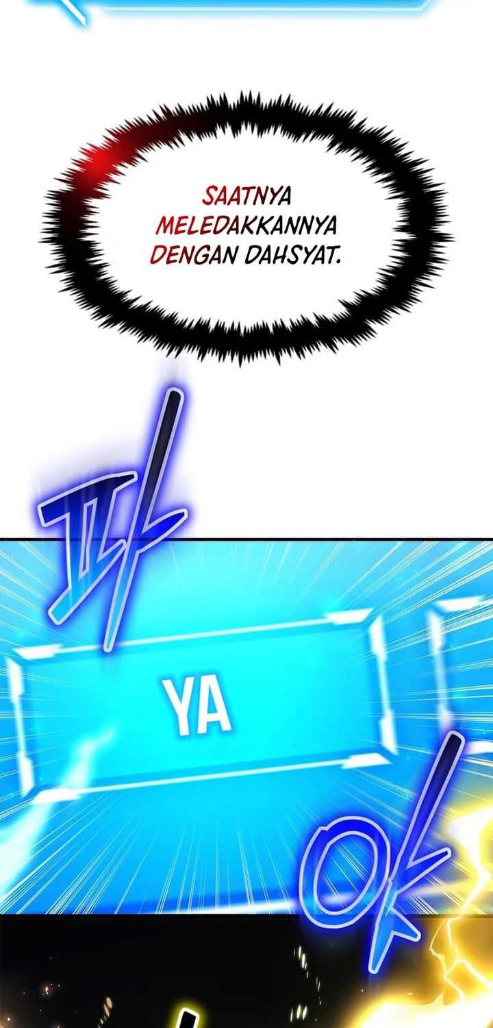 The Regressed Genius Player’s Legendary Weapon Creation Chapter 36 Gambar 46