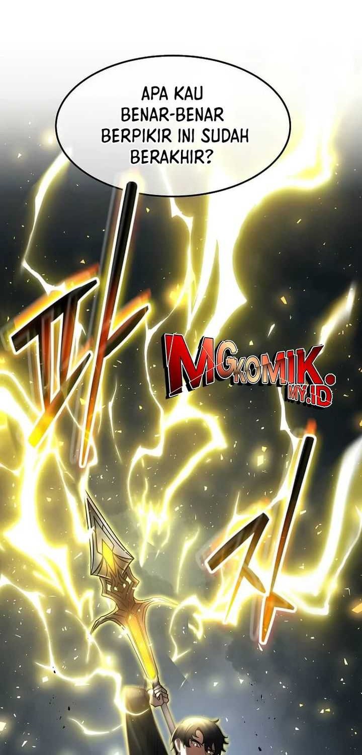 The Regressed Genius Player’s Legendary Weapon Creation Chapter 36 Gambar 62