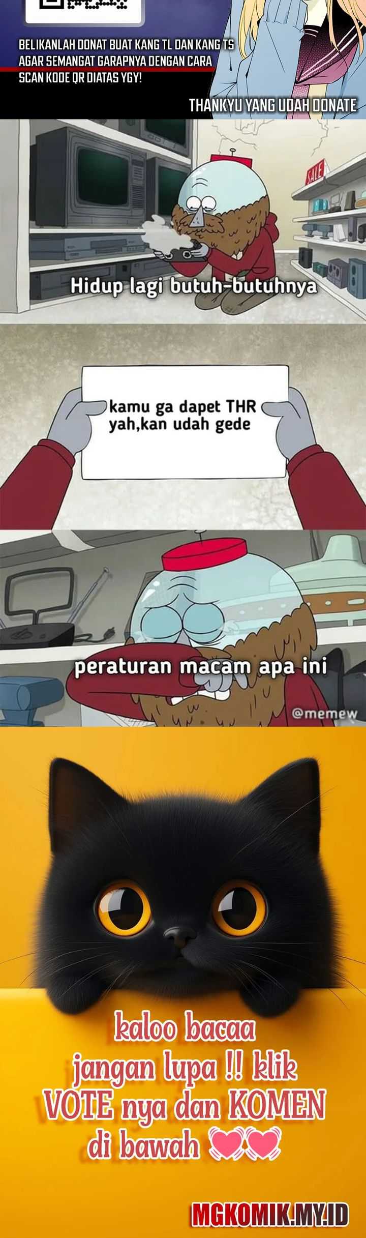 The Regressed Genius Player’s Legendary Weapon Creation Chapter 36 Gambar 65