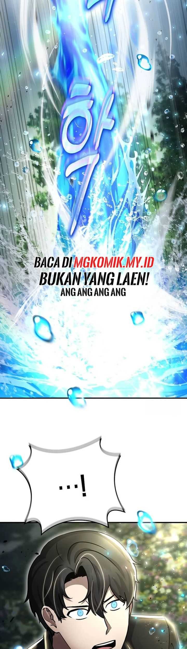 The Regressed Genius Player’s Legendary Weapon Creation Chapter 36 Gambar 7