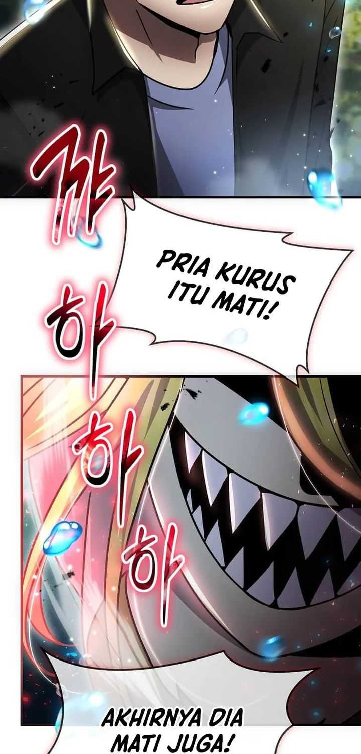 The Regressed Genius Player’s Legendary Weapon Creation Chapter 36 Gambar 8