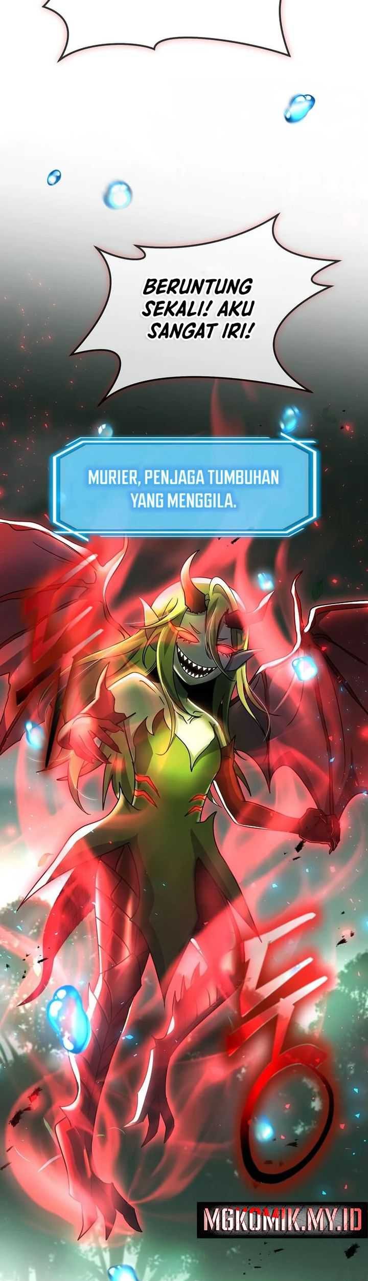 The Regressed Genius Player’s Legendary Weapon Creation Chapter 36 Gambar 9