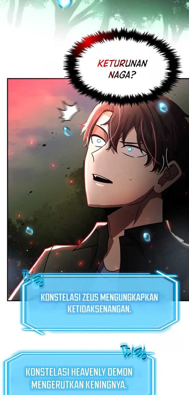 The Regressed Genius Player’s Legendary Weapon Creation Chapter 36 Gambar 10