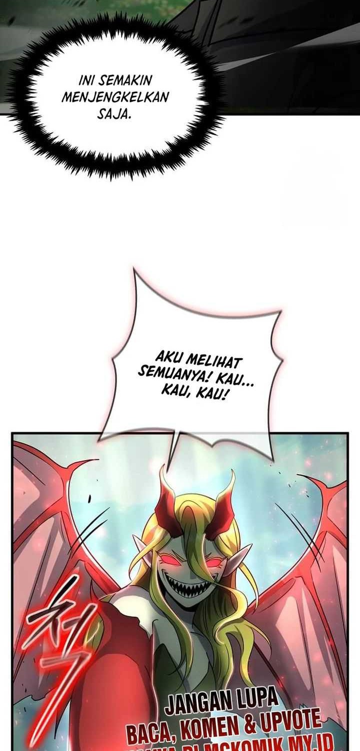 The Regressed Genius Player’s Legendary Weapon Creation Chapter 36 Gambar 12