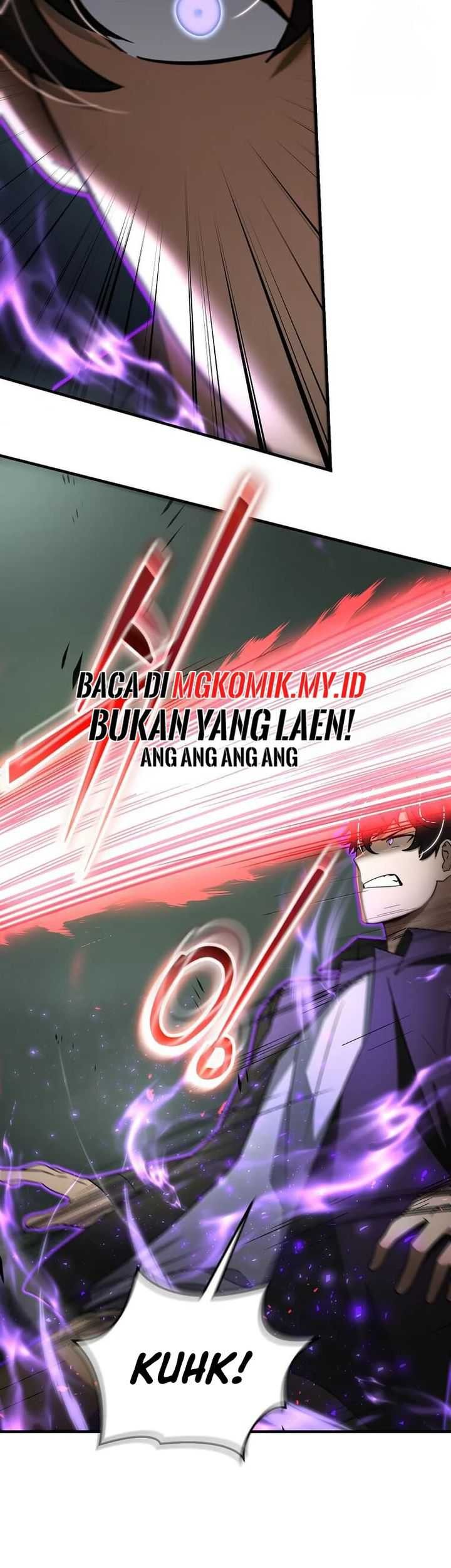 The Regressed Genius Player’s Legendary Weapon Creation Chapter 36 Gambar 15