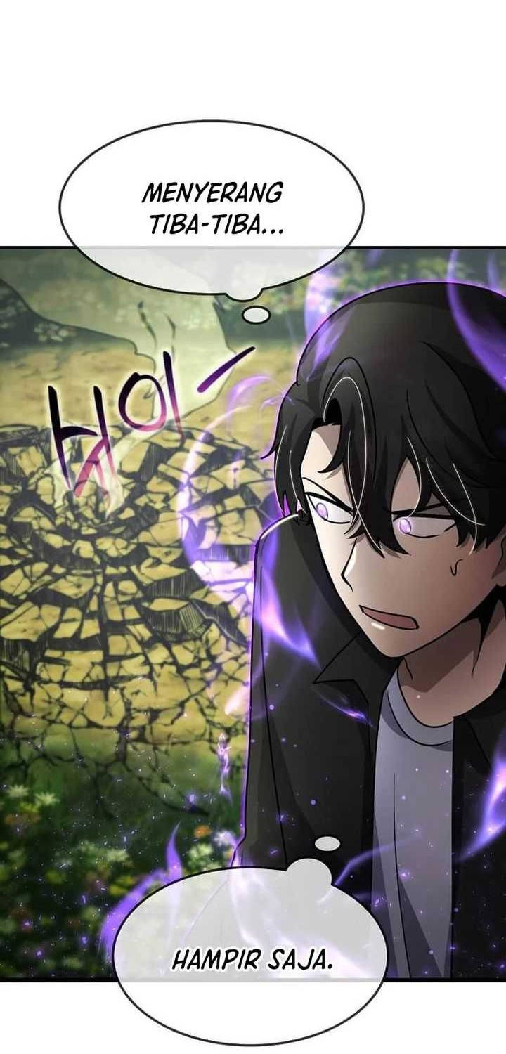 The Regressed Genius Player’s Legendary Weapon Creation Chapter 36 Gambar 16