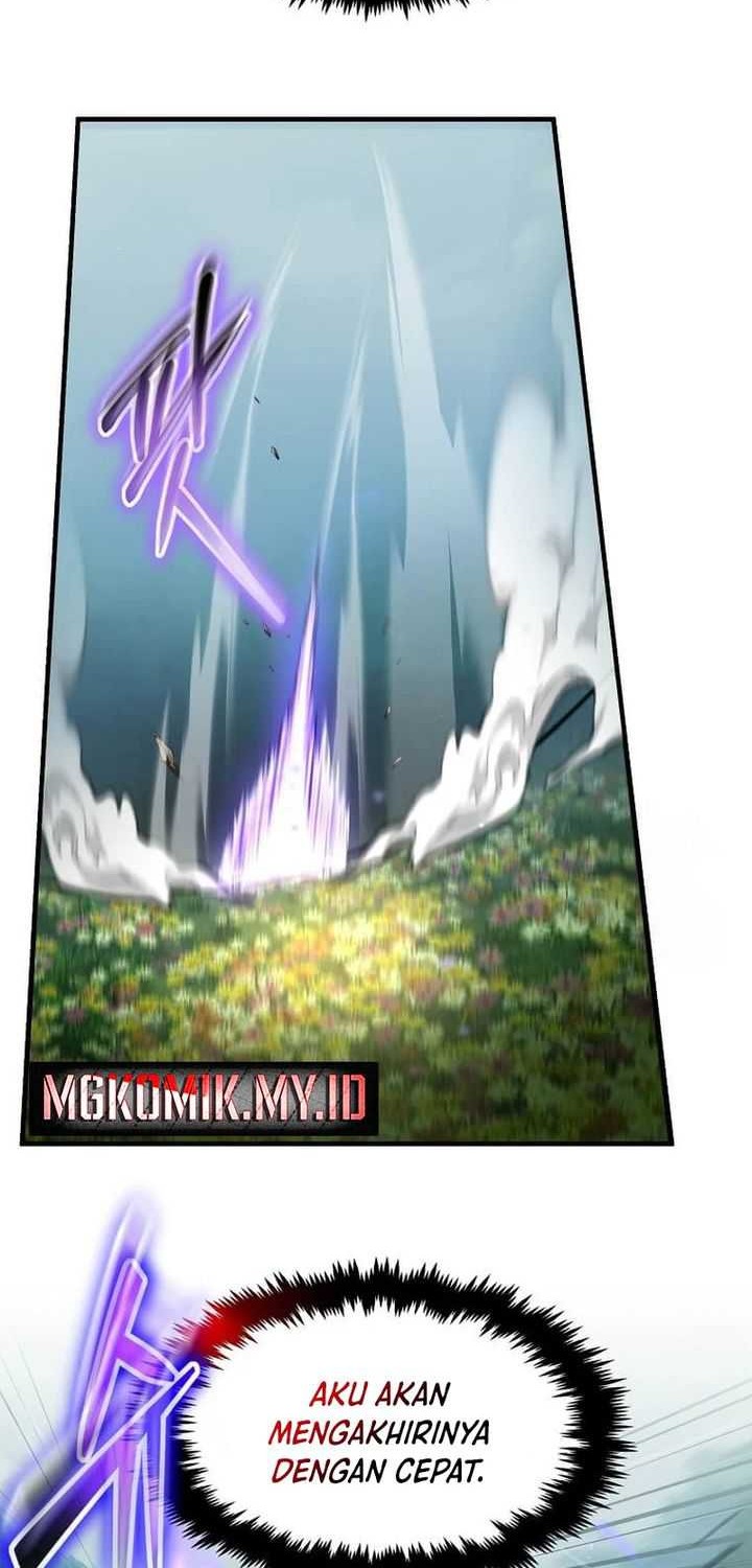 The Regressed Genius Player’s Legendary Weapon Creation Chapter 36 Gambar 18