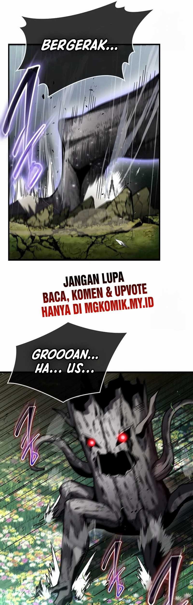 The Regressed Genius Player’s Legendary Weapon Creation Chapter 35 Gambar 25