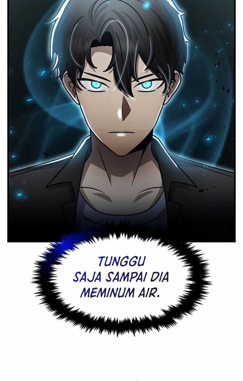 The Regressed Genius Player’s Legendary Weapon Creation Chapter 35 Gambar 30