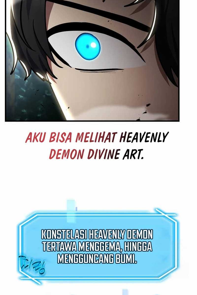 The Regressed Genius Player’s Legendary Weapon Creation Chapter 35 Gambar 37