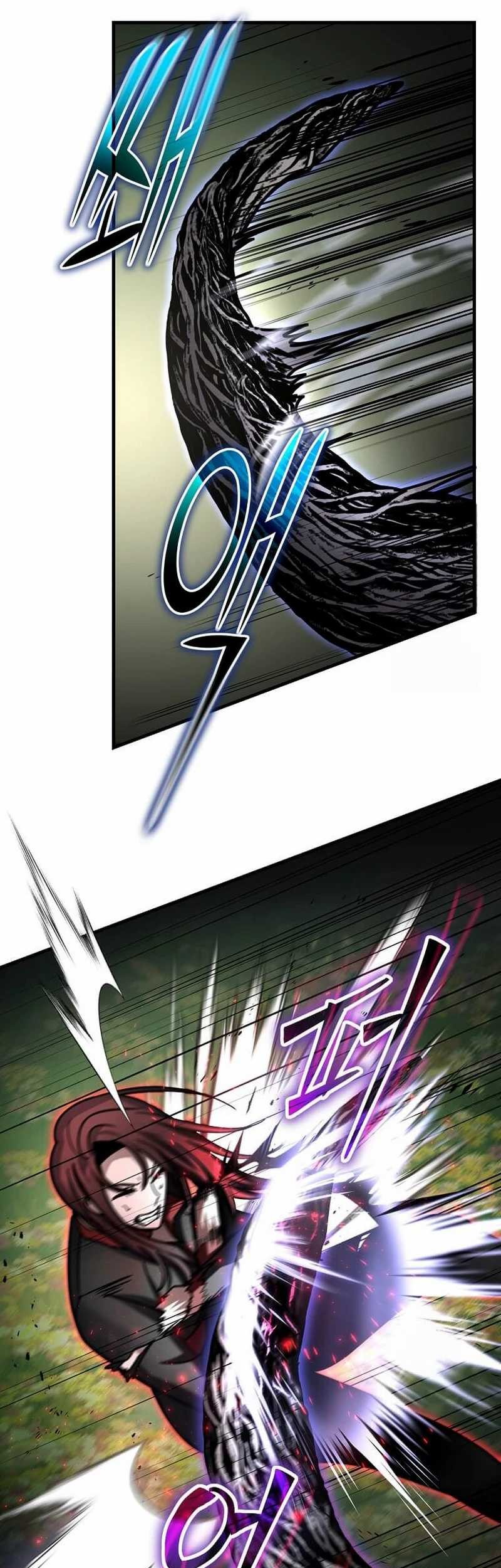 The Regressed Genius Player’s Legendary Weapon Creation Chapter 35 Gambar 21