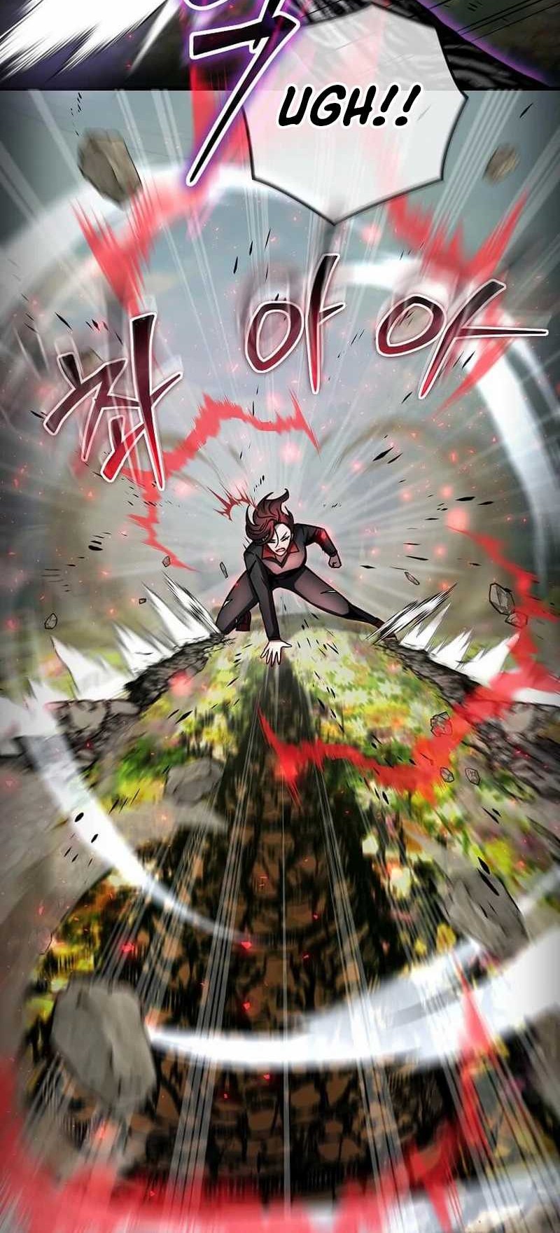 The Regressed Genius Player’s Legendary Weapon Creation Chapter 35 Gambar 22