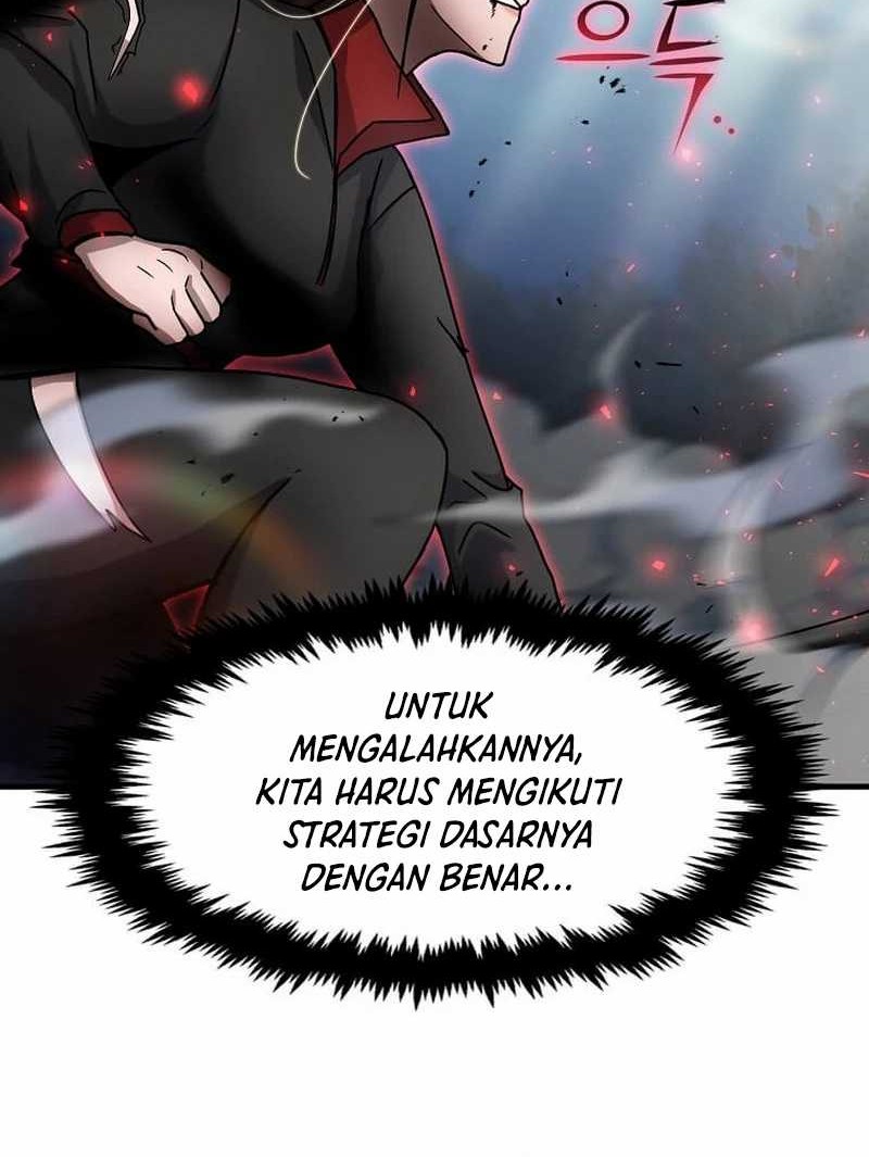 The Regressed Genius Player’s Legendary Weapon Creation Chapter 35 Gambar 24
