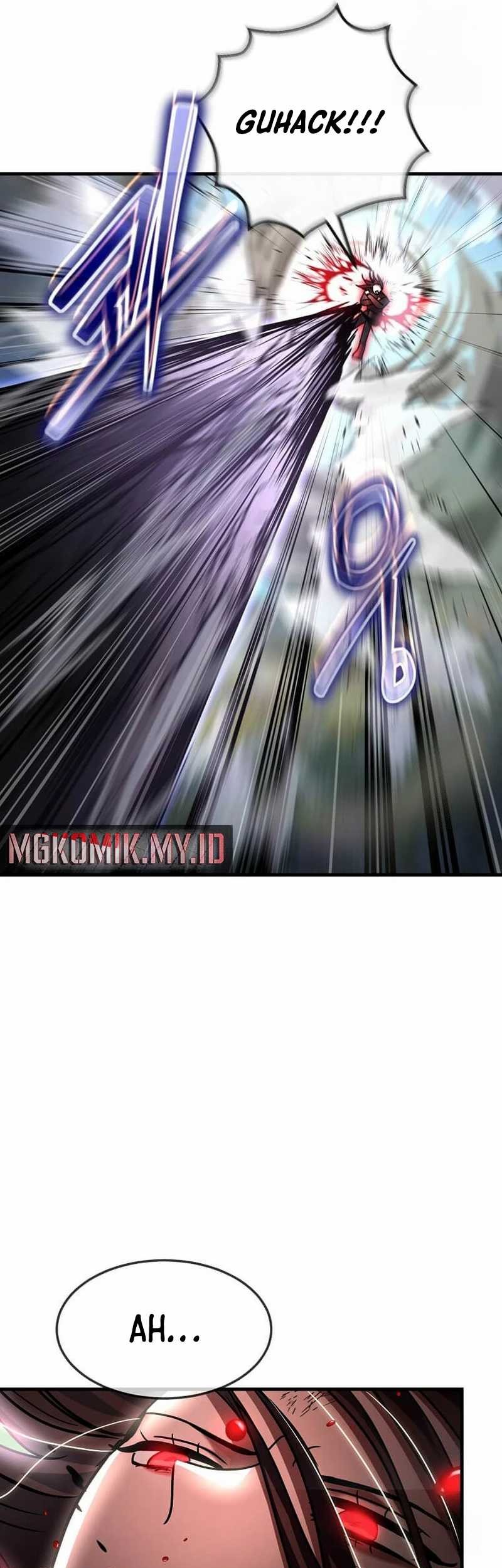 The Regressed Genius Player’s Legendary Weapon Creation Chapter 35 Gambar 48