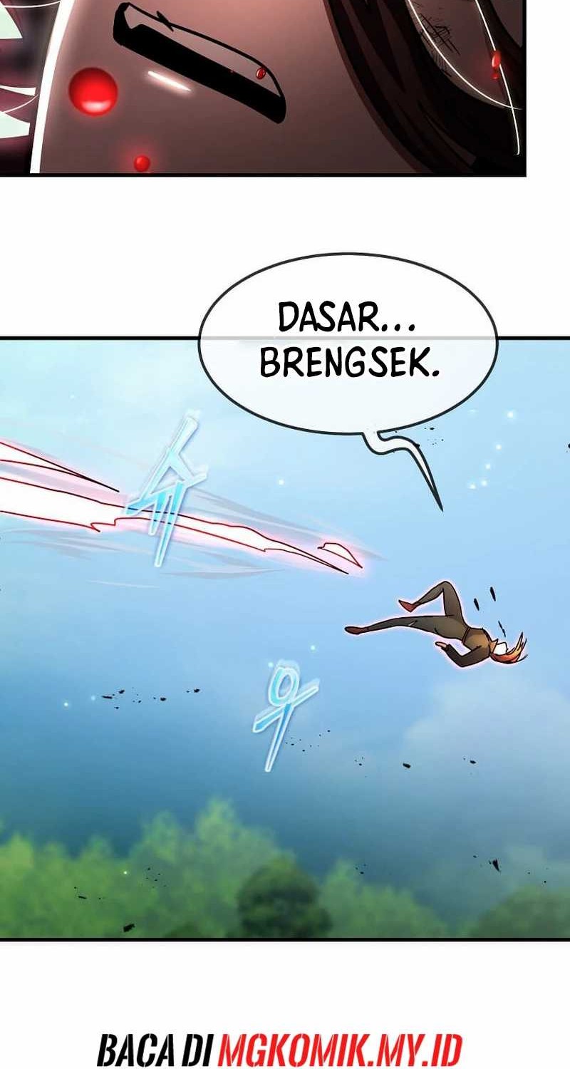 The Regressed Genius Player’s Legendary Weapon Creation Chapter 35 Gambar 49