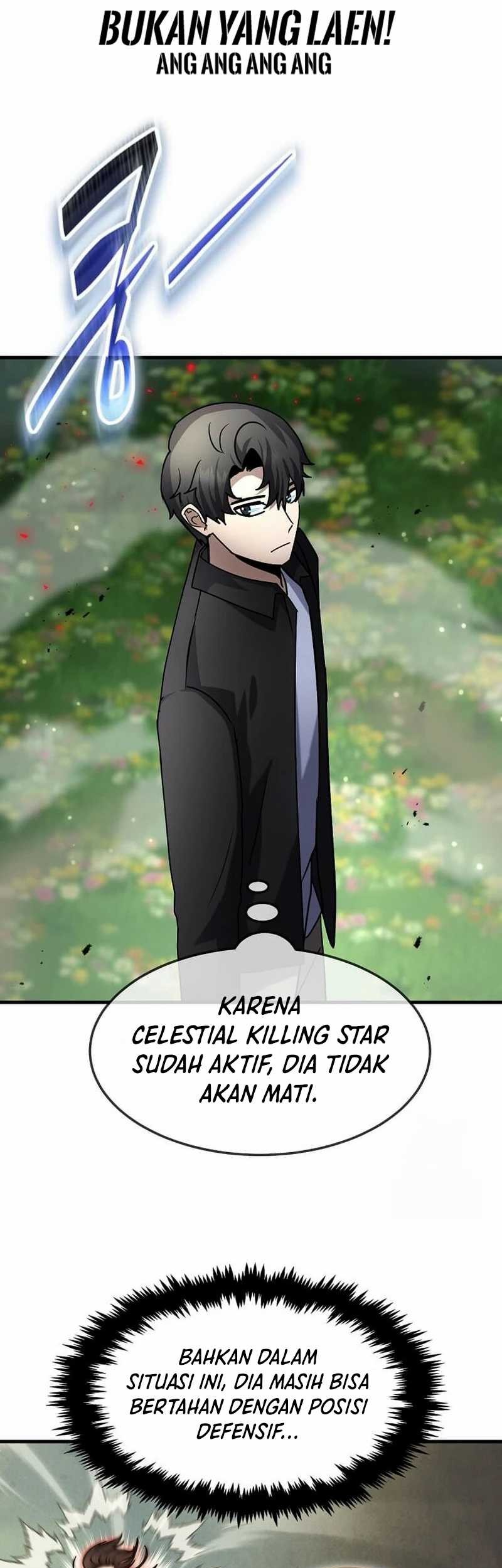 The Regressed Genius Player’s Legendary Weapon Creation Chapter 35 Gambar 50