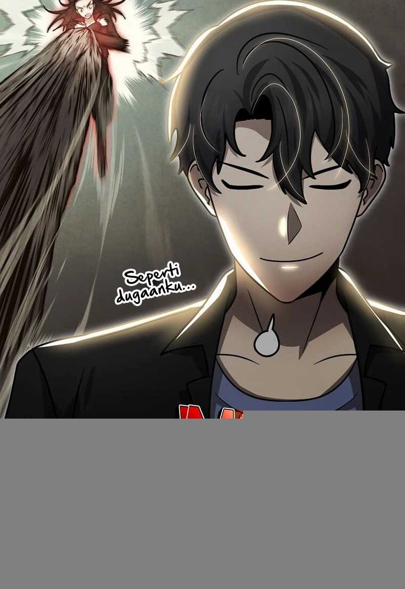 The Regressed Genius Player’s Legendary Weapon Creation Chapter 35 Gambar 51