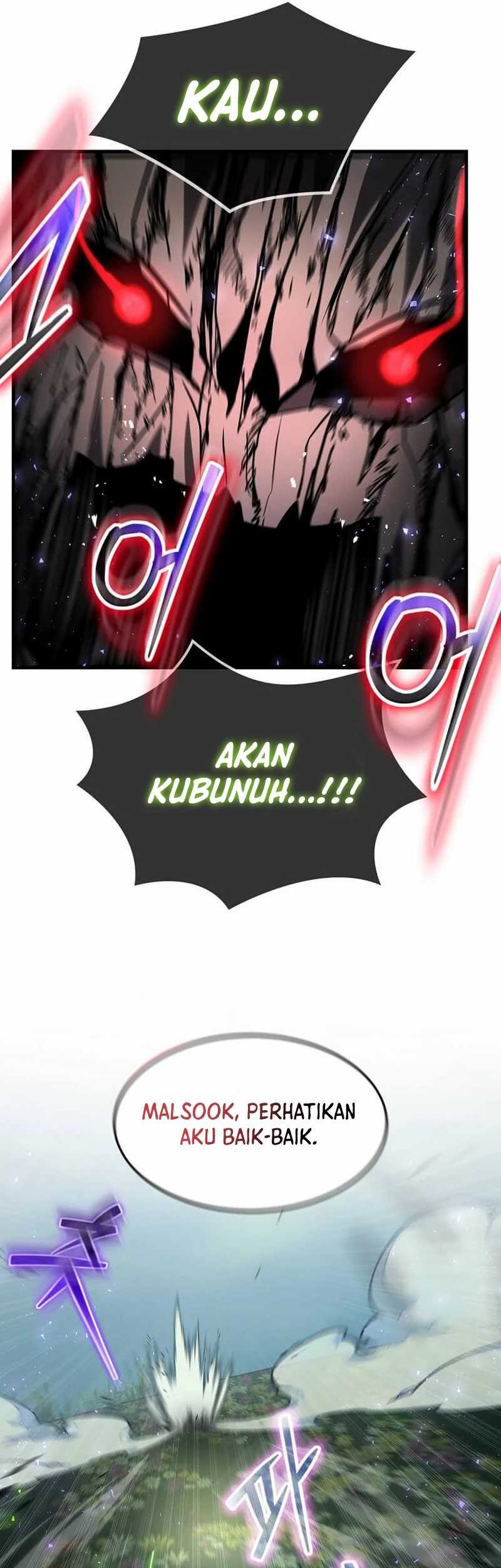 The Regressed Genius Player’s Legendary Weapon Creation Chapter 35 Gambar 56