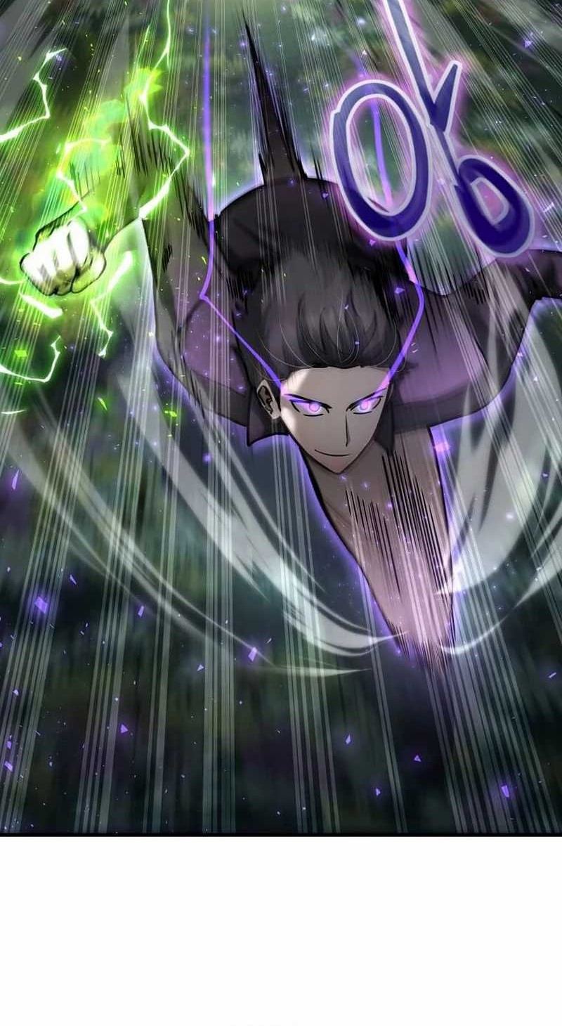 The Regressed Genius Player’s Legendary Weapon Creation Chapter 35 Gambar 57