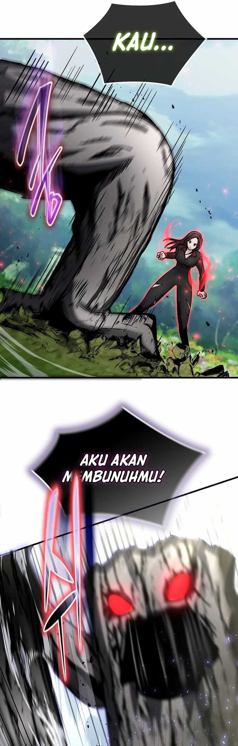 The Regressed Genius Player’s Legendary Weapon Creation Chapter 35 Gambar 40