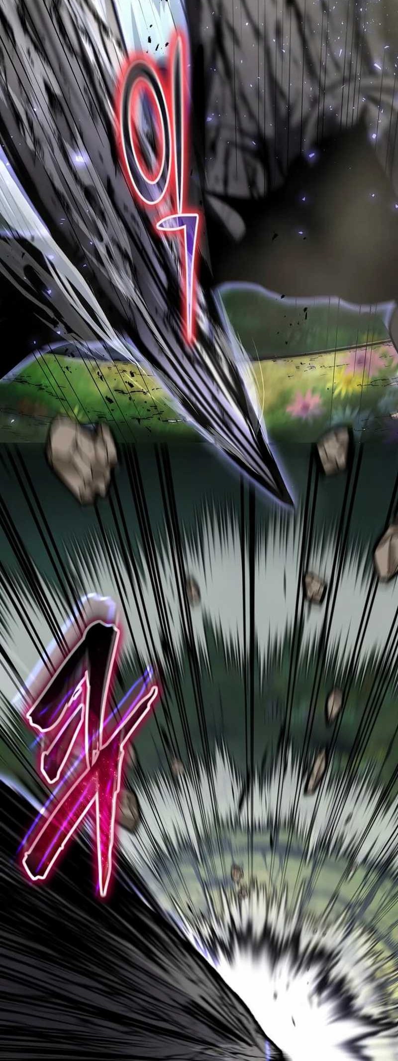 The Regressed Genius Player’s Legendary Weapon Creation Chapter 35 Gambar 41