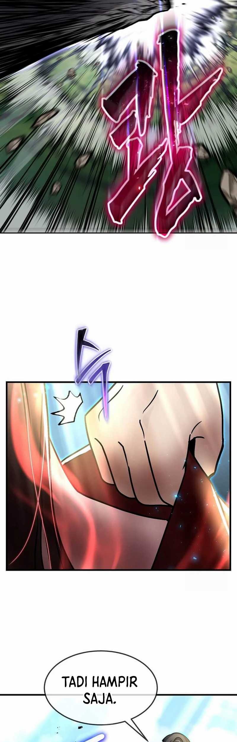 The Regressed Genius Player’s Legendary Weapon Creation Chapter 35 Gambar 42