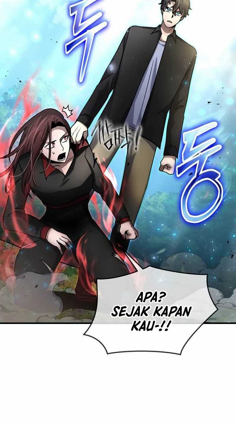 The Regressed Genius Player’s Legendary Weapon Creation Chapter 35 Gambar 43