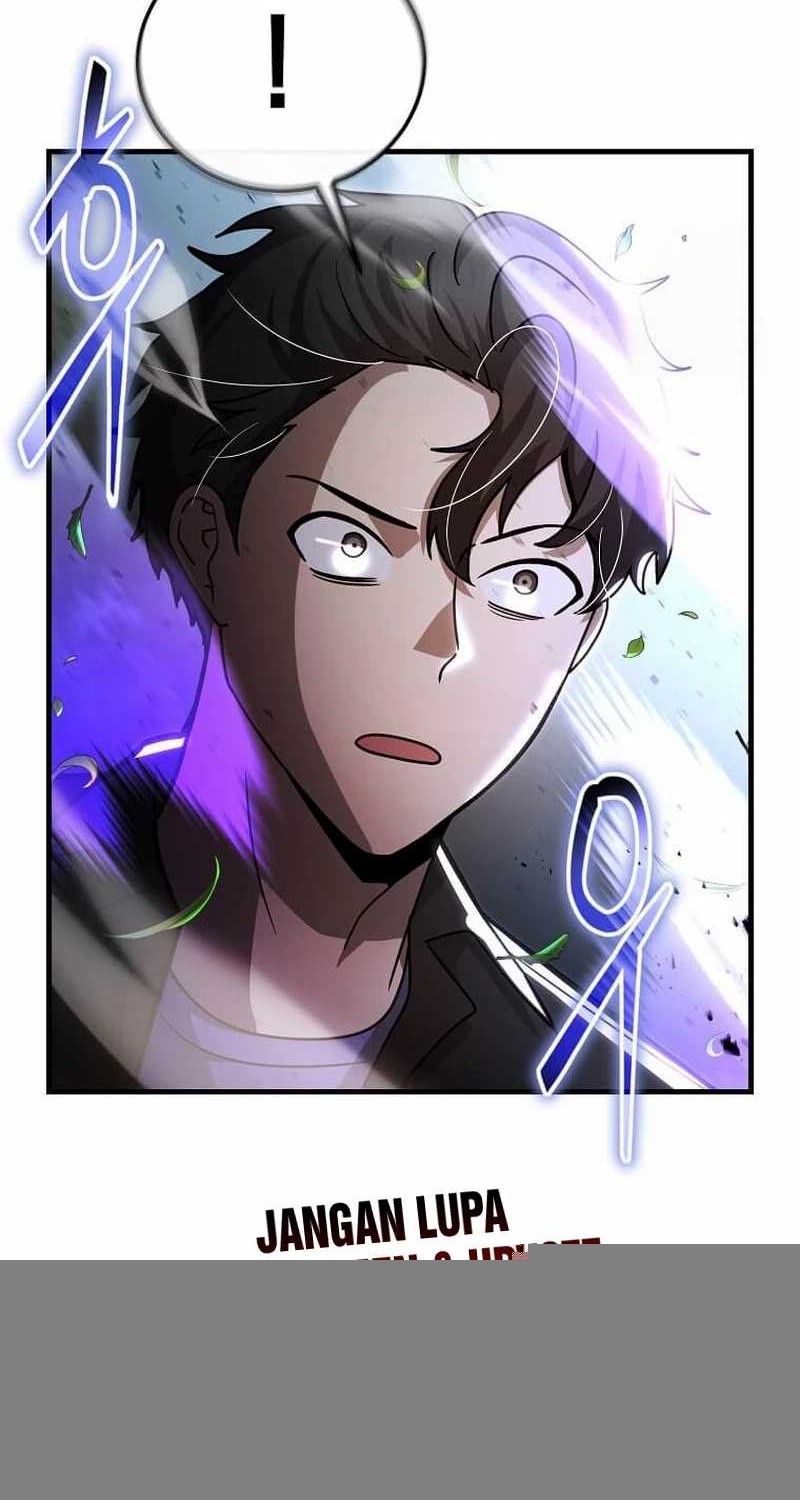 The Regressed Genius Player’s Legendary Weapon Creation Chapter 35 Gambar 4