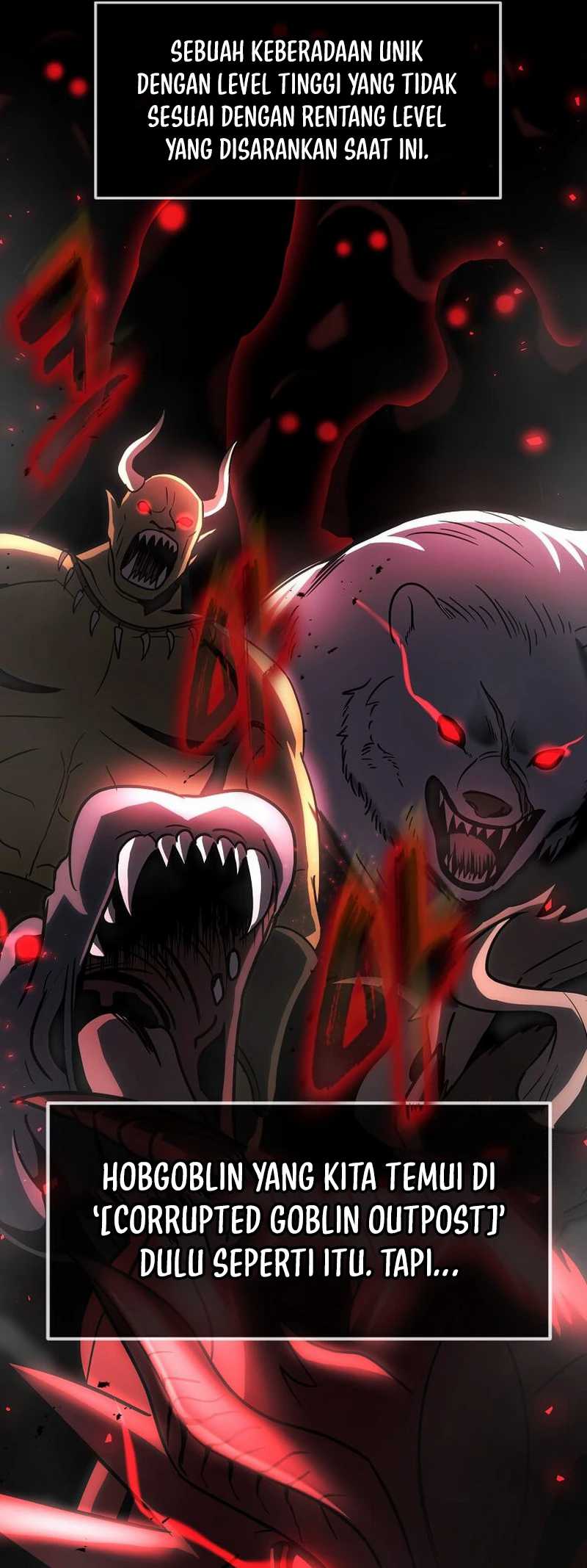 The Regressed Genius Player’s Legendary Weapon Creation Chapter 35 Gambar 67