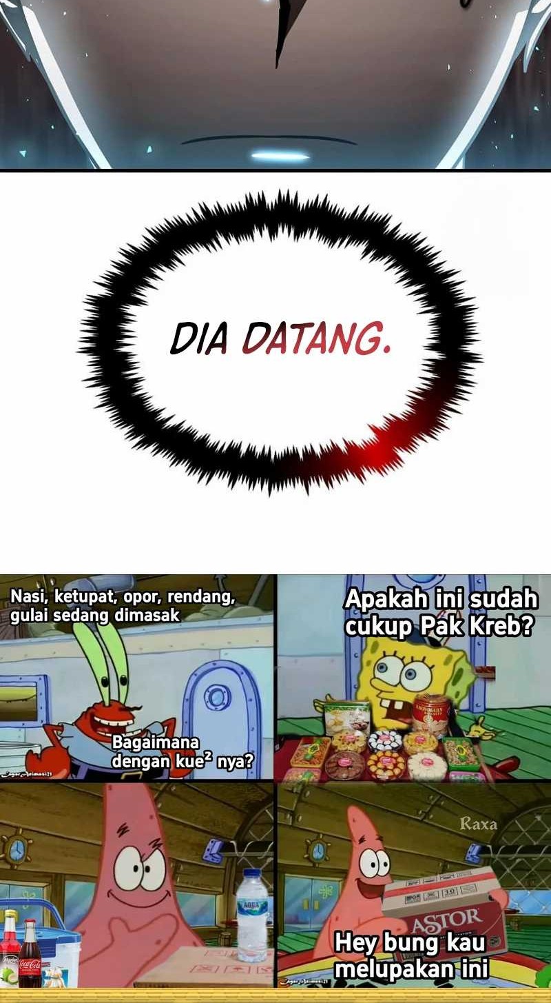 The Regressed Genius Player’s Legendary Weapon Creation Chapter 35 Gambar 69