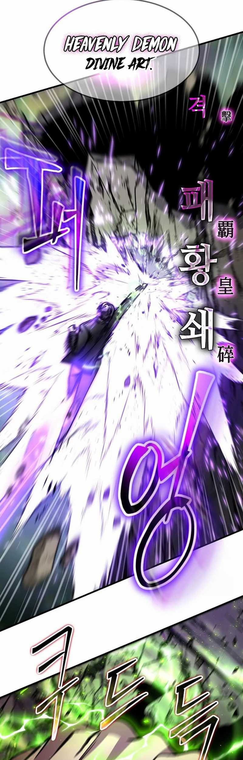 The Regressed Genius Player’s Legendary Weapon Creation Chapter 35 Gambar 59