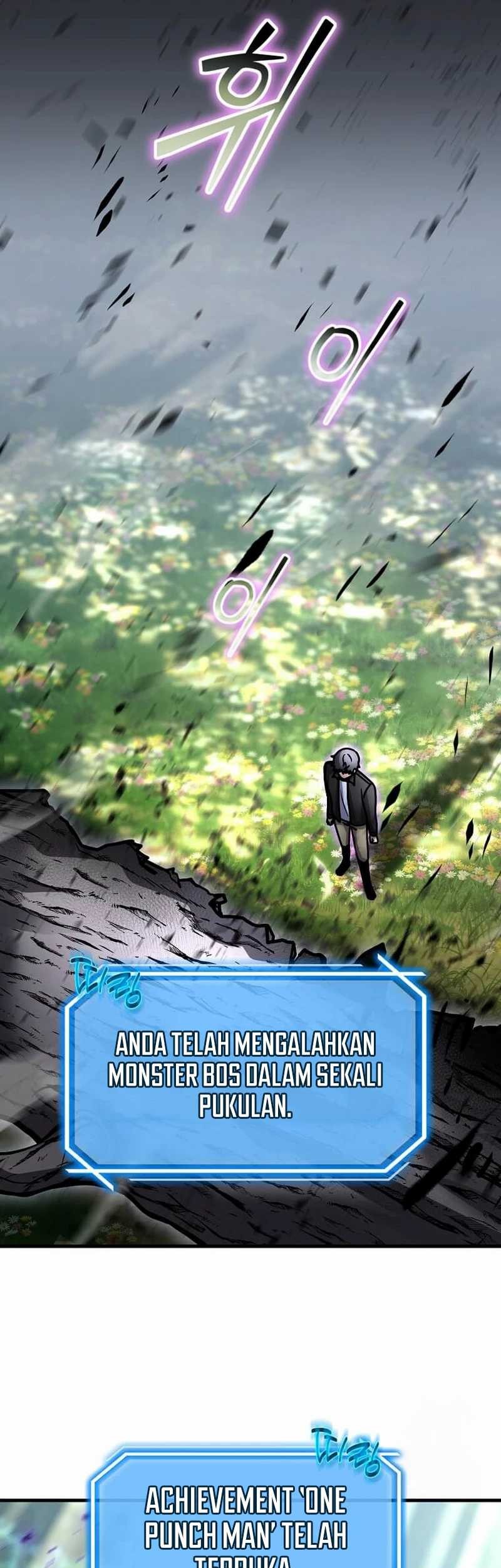 The Regressed Genius Player’s Legendary Weapon Creation Chapter 35 Gambar 63