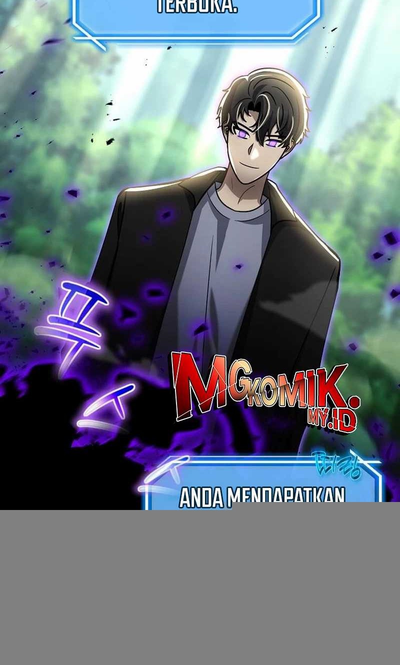 The Regressed Genius Player’s Legendary Weapon Creation Chapter 35 Gambar 64