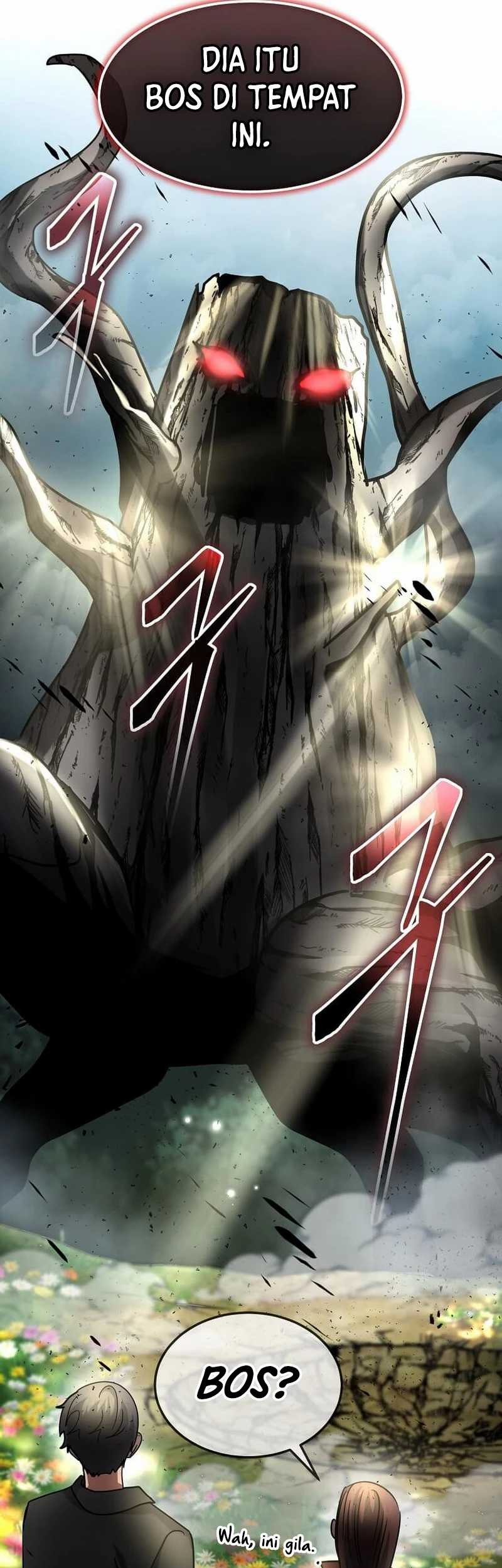 The Regressed Genius Player’s Legendary Weapon Creation Chapter 35 Gambar 7