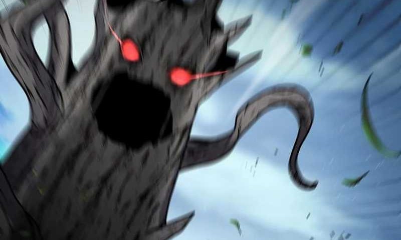 The Regressed Genius Player’s Legendary Weapon Creation Chapter 35 Gambar 10