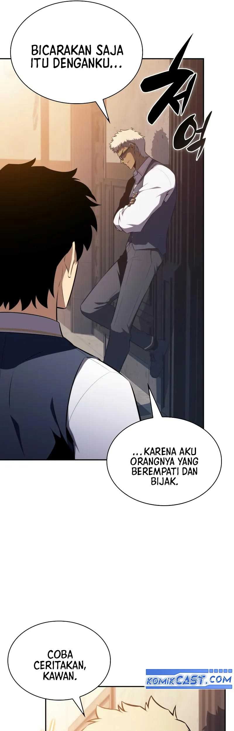 The Regressed Son Of A Duke Is An Assassin Chapter 69 Gambar 28