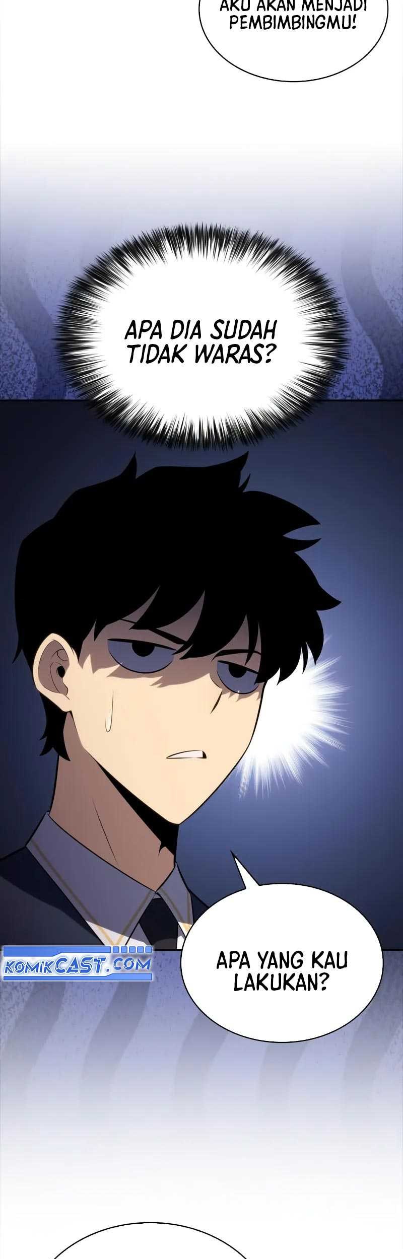 The Regressed Son Of A Duke Is An Assassin Chapter 69 Gambar 30