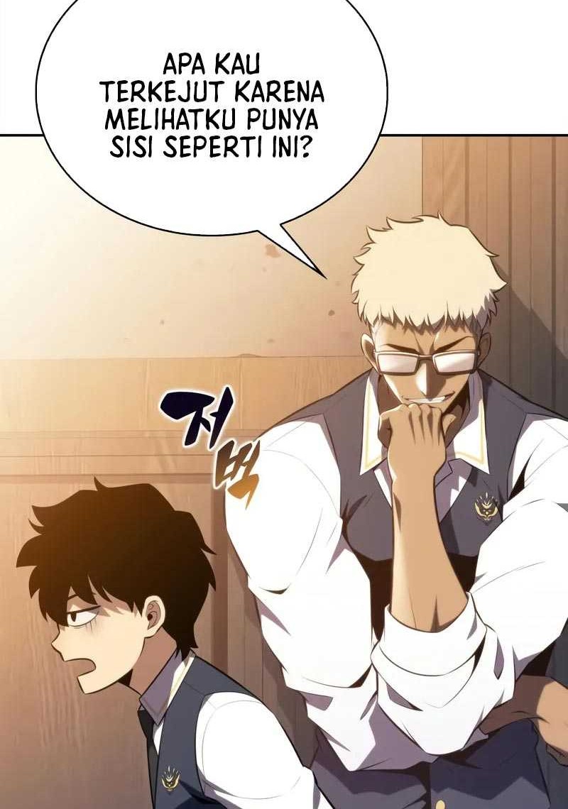 The Regressed Son Of A Duke Is An Assassin Chapter 69 Gambar 31