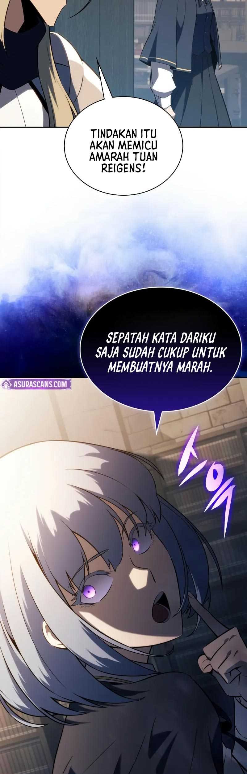 The Regressed Son Of A Duke Is An Assassin Chapter 69 Gambar 18